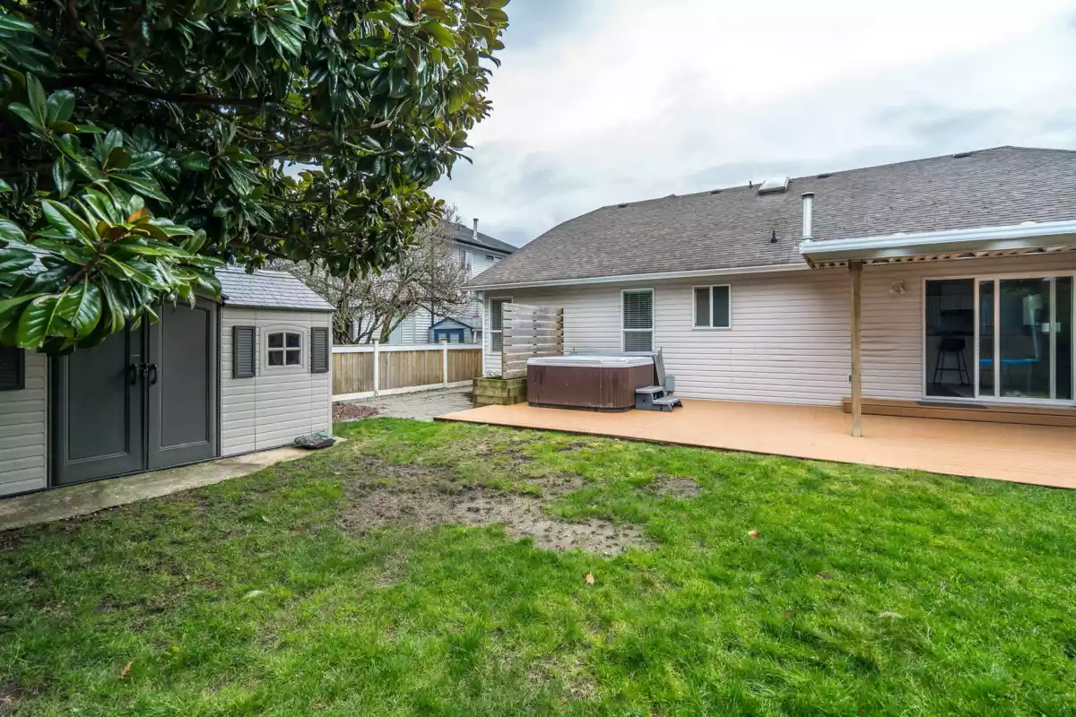 Community Amenities Photo (Clubhouse) of 44621 Monte Vista Drive, Chilliwack, BC