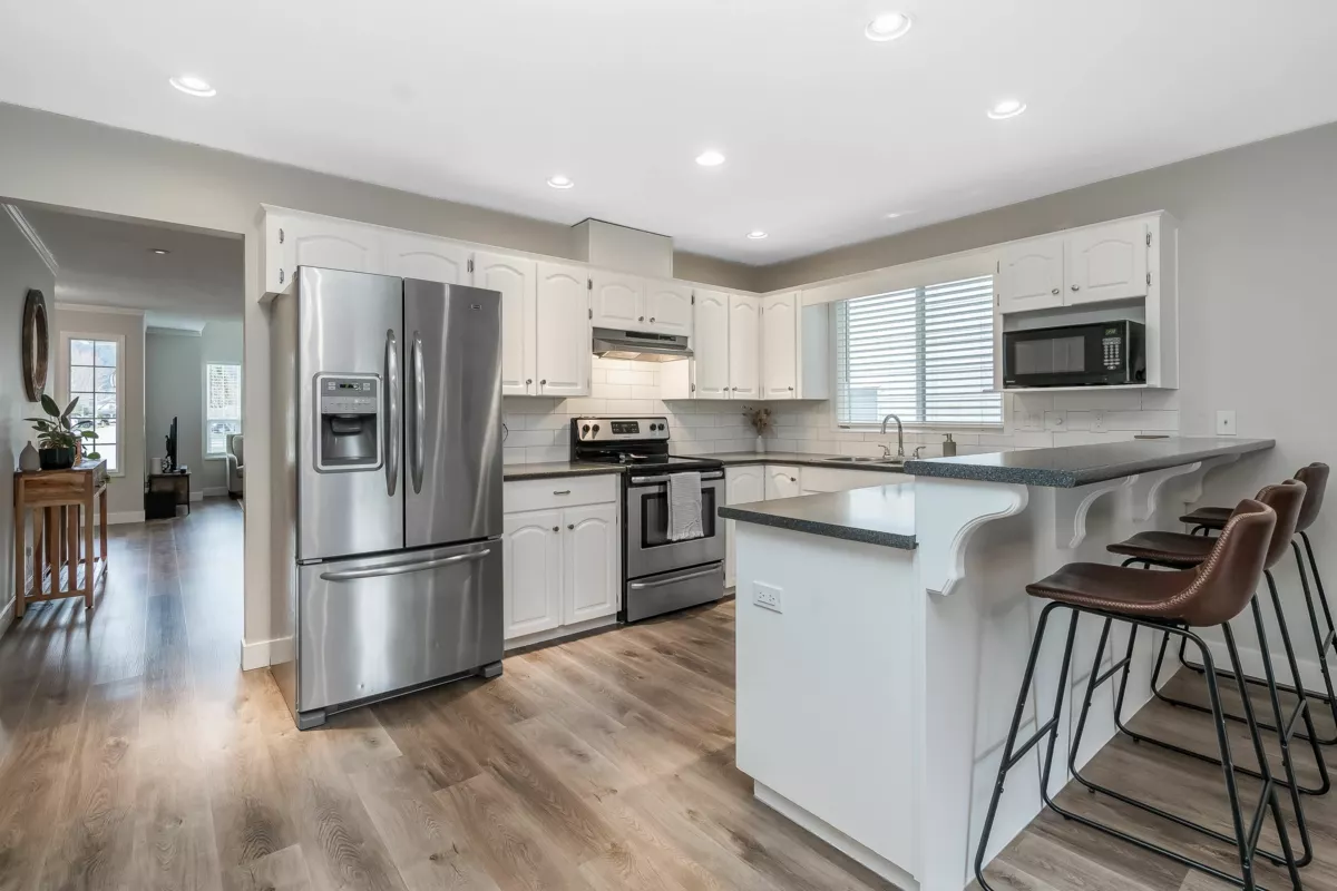 Family Room Photo of 44621 Monte Vista Drive, Chilliwack, BC