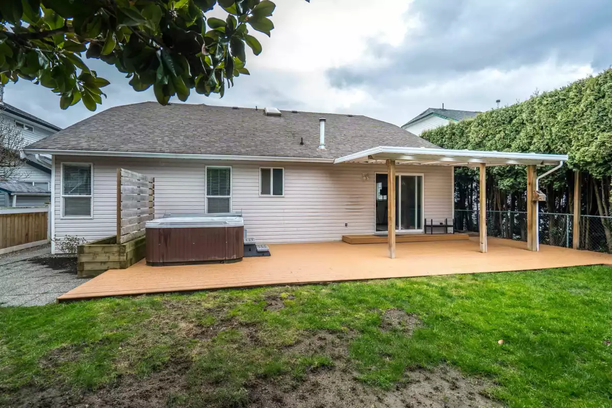 Neighborhood Park Photo Near 44621 Monte Vista Drive, Chilliwack, BC