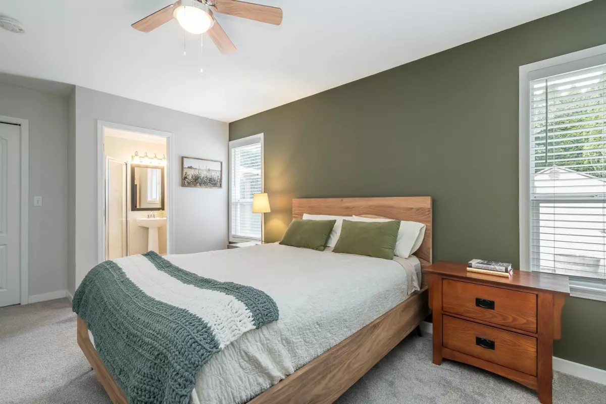 Office / Den Photo of 44621 Monte Vista Drive, Chilliwack, BC