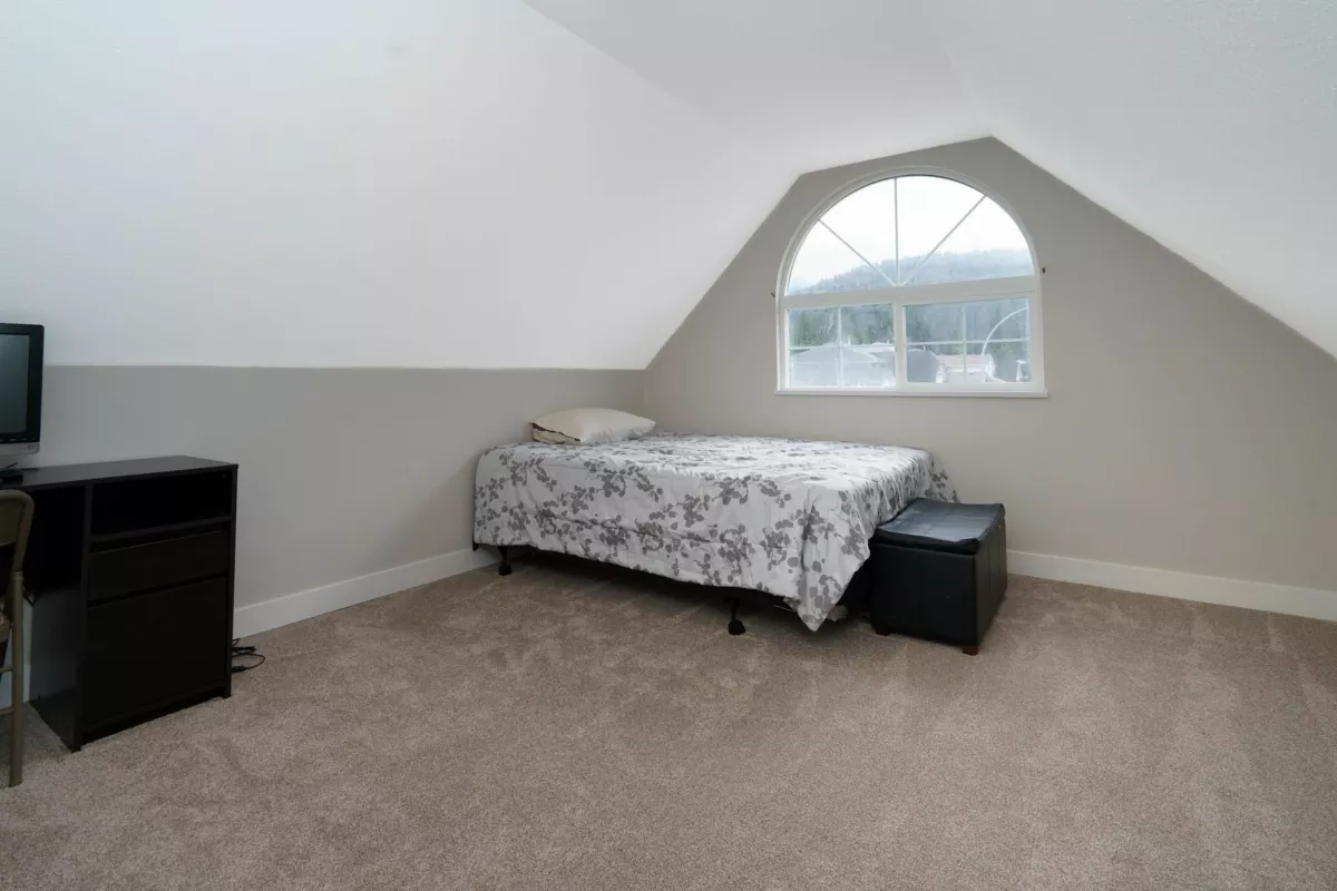 Outdoor Patio Photo of 44621 Monte Vista Drive, Chilliwack, BC