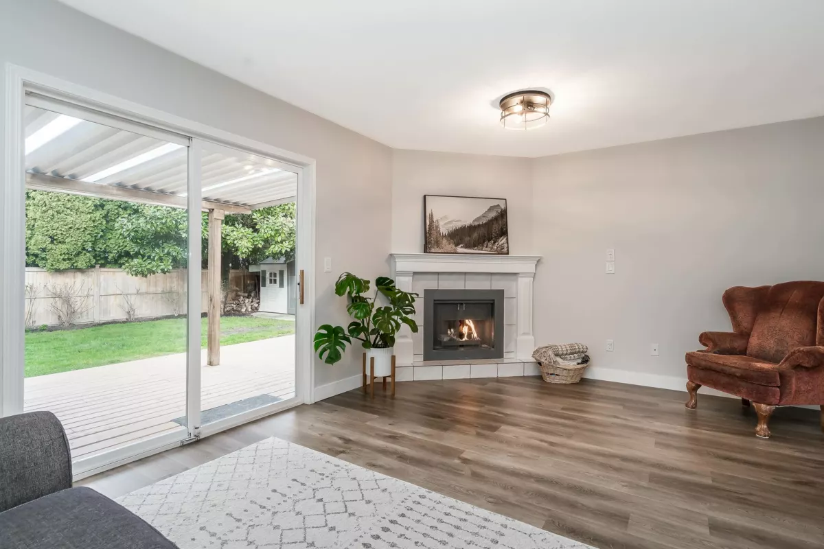 Powder Room Photo of 44621 Monte Vista Drive, Chilliwack, BC