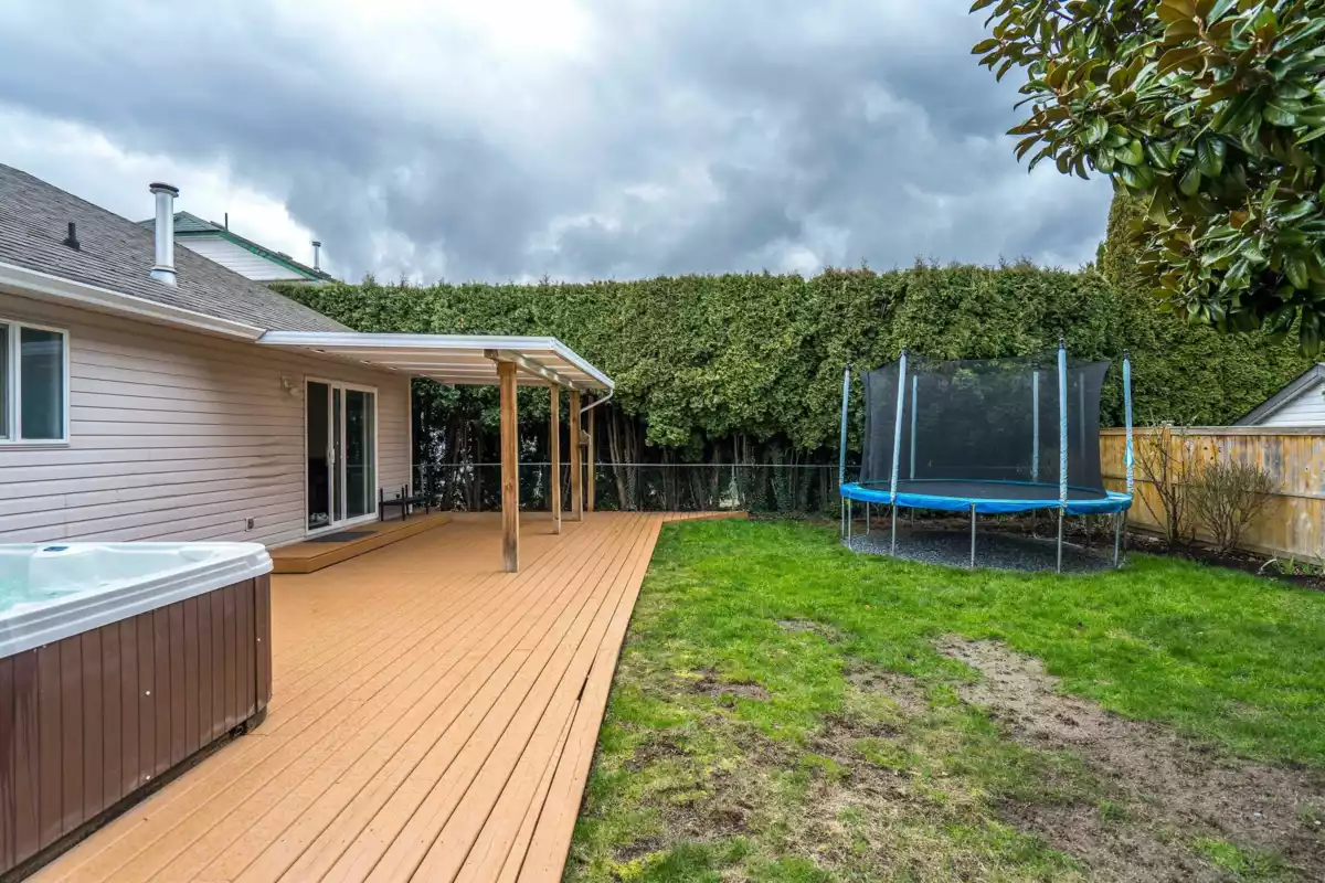 Street View Photo of 44621 Monte Vista Drive, Chilliwack, BC