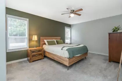 Basement Recreation Room Photo of 44621 Monte Vista Drive, Chilliwack, BC