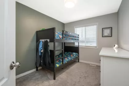 Mudroom Photo of 44621 Monte Vista Drive, Chilliwack, BC
