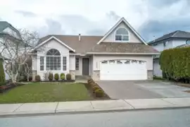 44621 Monte Vista Drive, Chilliwack, BC