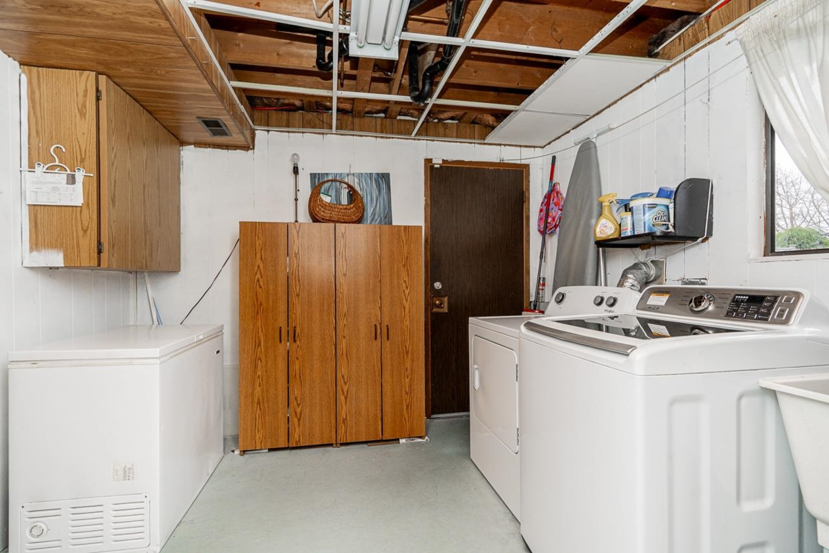 Bedroom 2 Photo of 7072 E Brewster Drive, Delta, BC