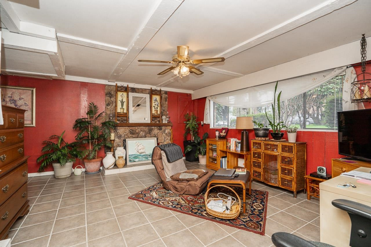 Walk-In Closet Photo of 7072 E Brewster Drive, Delta, BC