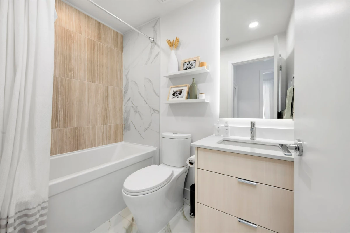 Bedroom 3 Photo of 401 1892 Starling Drive, Tsawwassen, BC