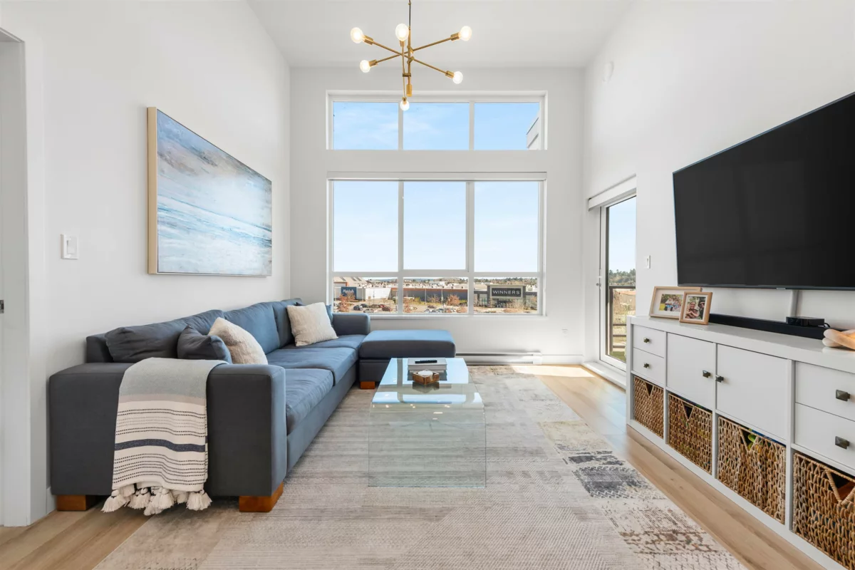 Breakfast Nook Photo of 401 1892 Starling Drive, Tsawwassen, BC