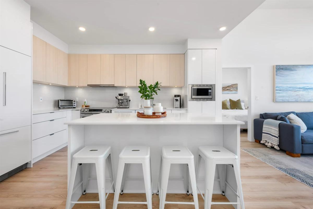 Family Room Photo of 401 1892 Starling Drive, Tsawwassen, BC