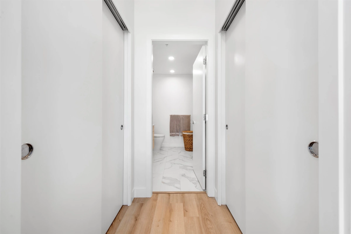 Guest Bathroom Photo of 401 1892 Starling Drive, Tsawwassen, BC