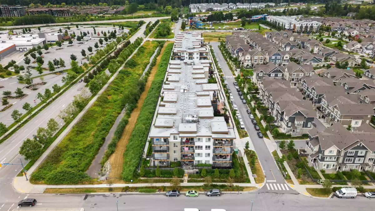 Hot Tub / Spa Photo of 401 1892 Starling Drive, Tsawwassen, BC