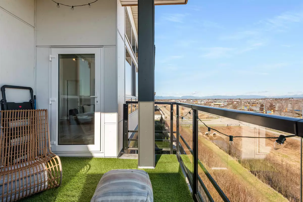 Loft / Bonus Room Photo of 401 1892 Starling Drive, Tsawwassen, BC