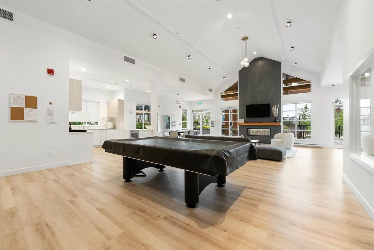 Outdoor Patio Photo of 401 1892 Starling Drive, Tsawwassen, BC