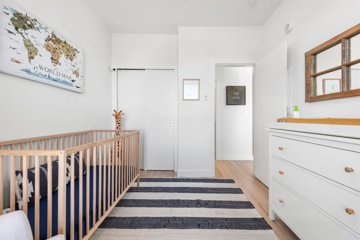 Primary Bathroom Photo of 401 1892 Starling Drive, Tsawwassen, BC