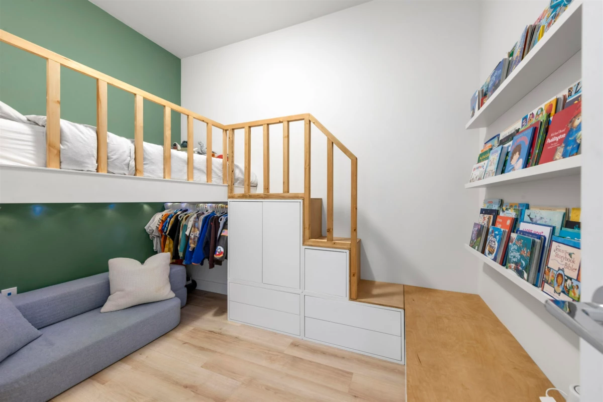 Primary Bedroom Photo of 401 1892 Starling Drive, Tsawwassen, BC