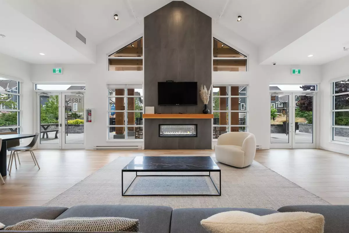 Staircase Photo of 401 1892 Starling Drive, Tsawwassen, BC