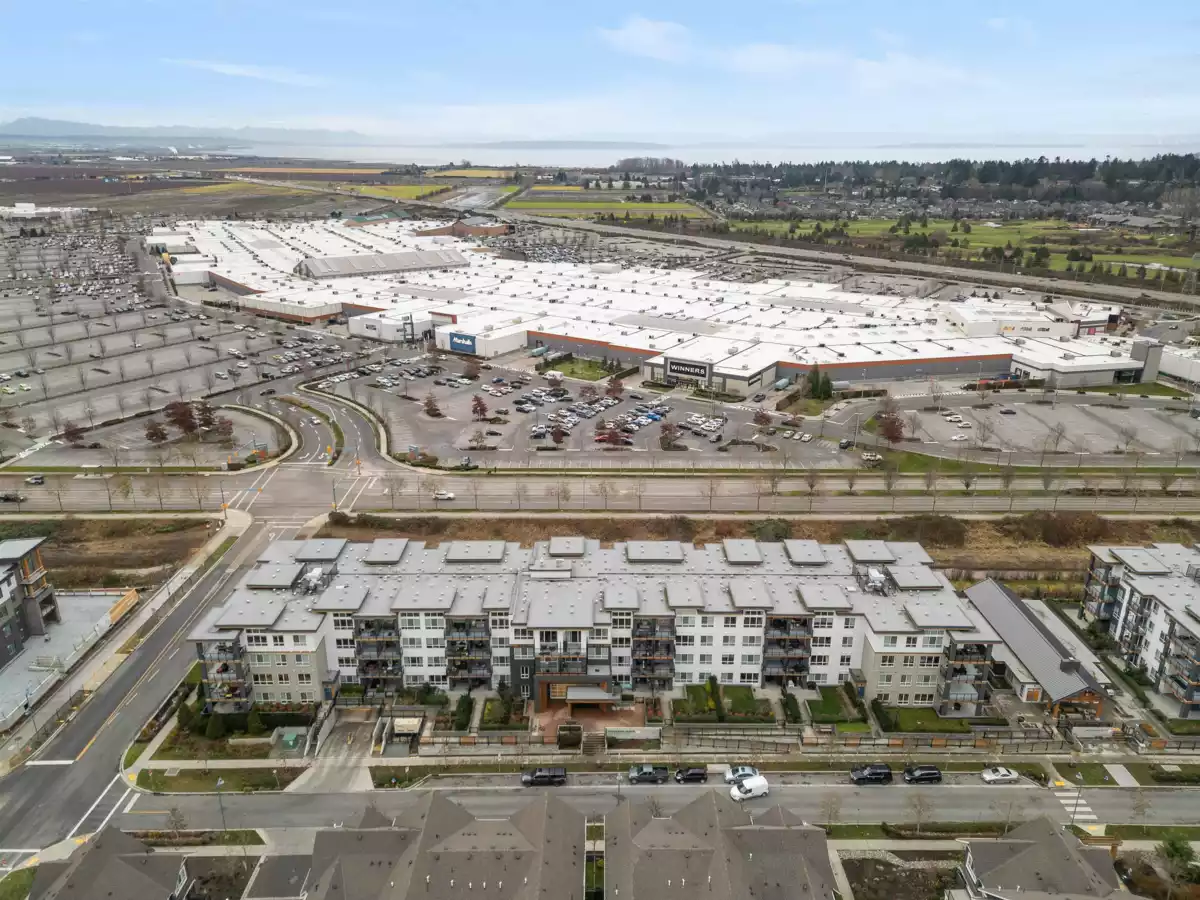 Street View Photo of 401 1892 Starling Drive, Tsawwassen, BC