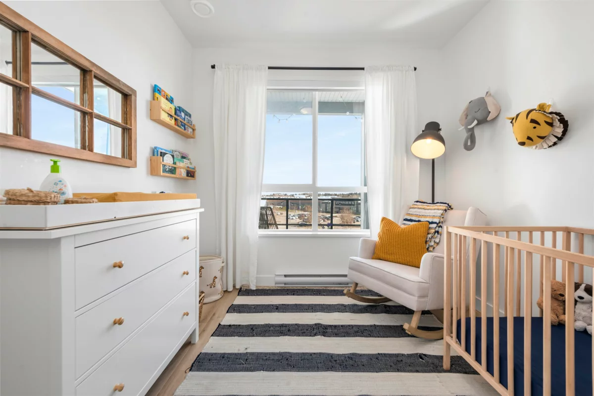 Walk-In Closet Photo of 401 1892 Starling Drive, Tsawwassen, BC