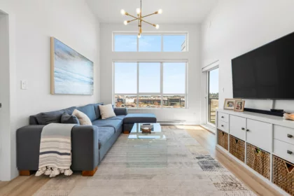 Breakfast Nook Photo of 401 1892 Starling Drive, Tsawwassen, BC