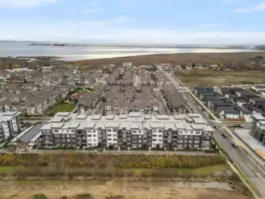 Playground / Recreational Area Near 401 1892 Starling Drive, Tsawwassen, BC