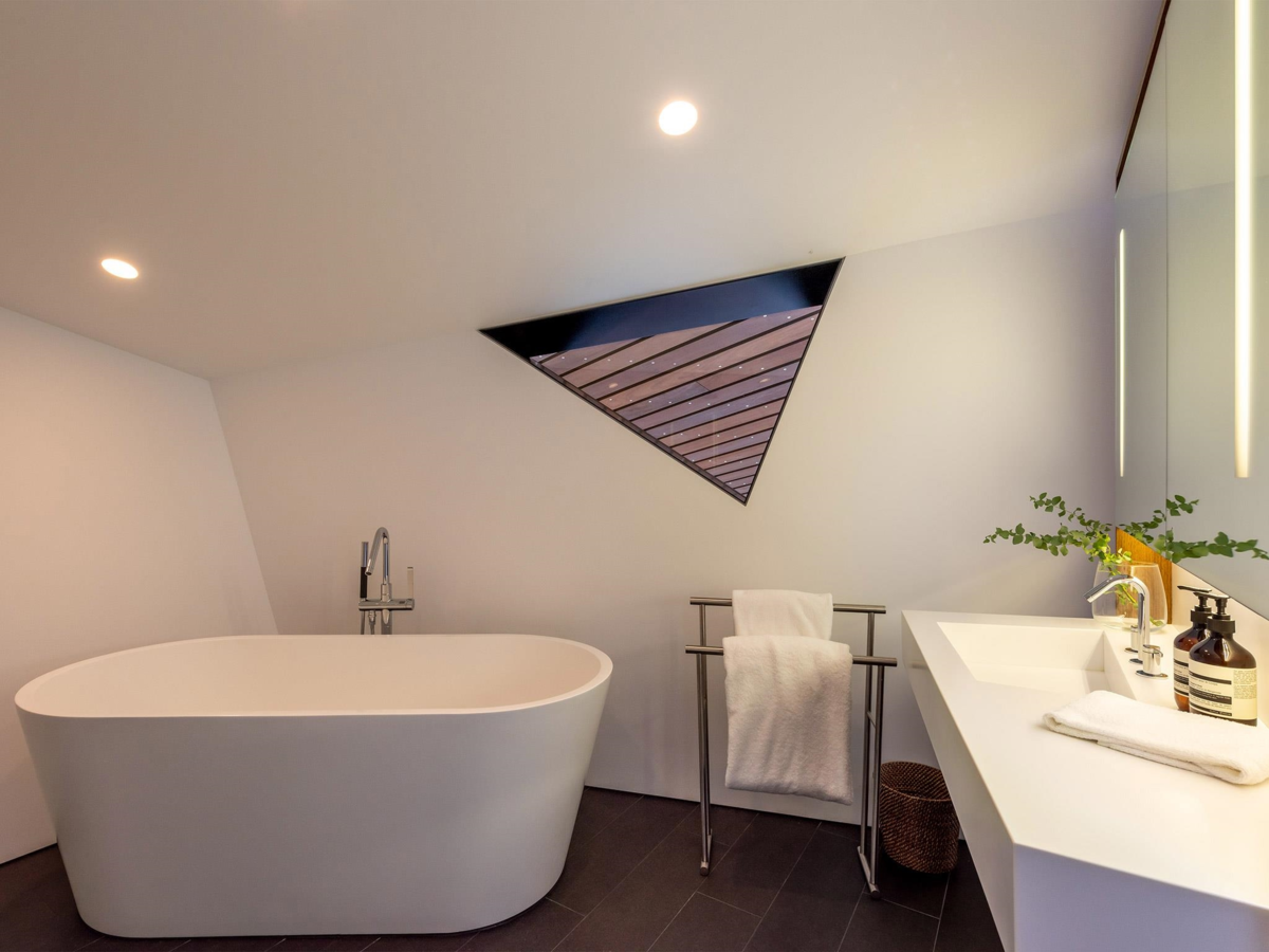 Bedroom 2 Photo of 3801 Sunridge Place, Whistler, BC