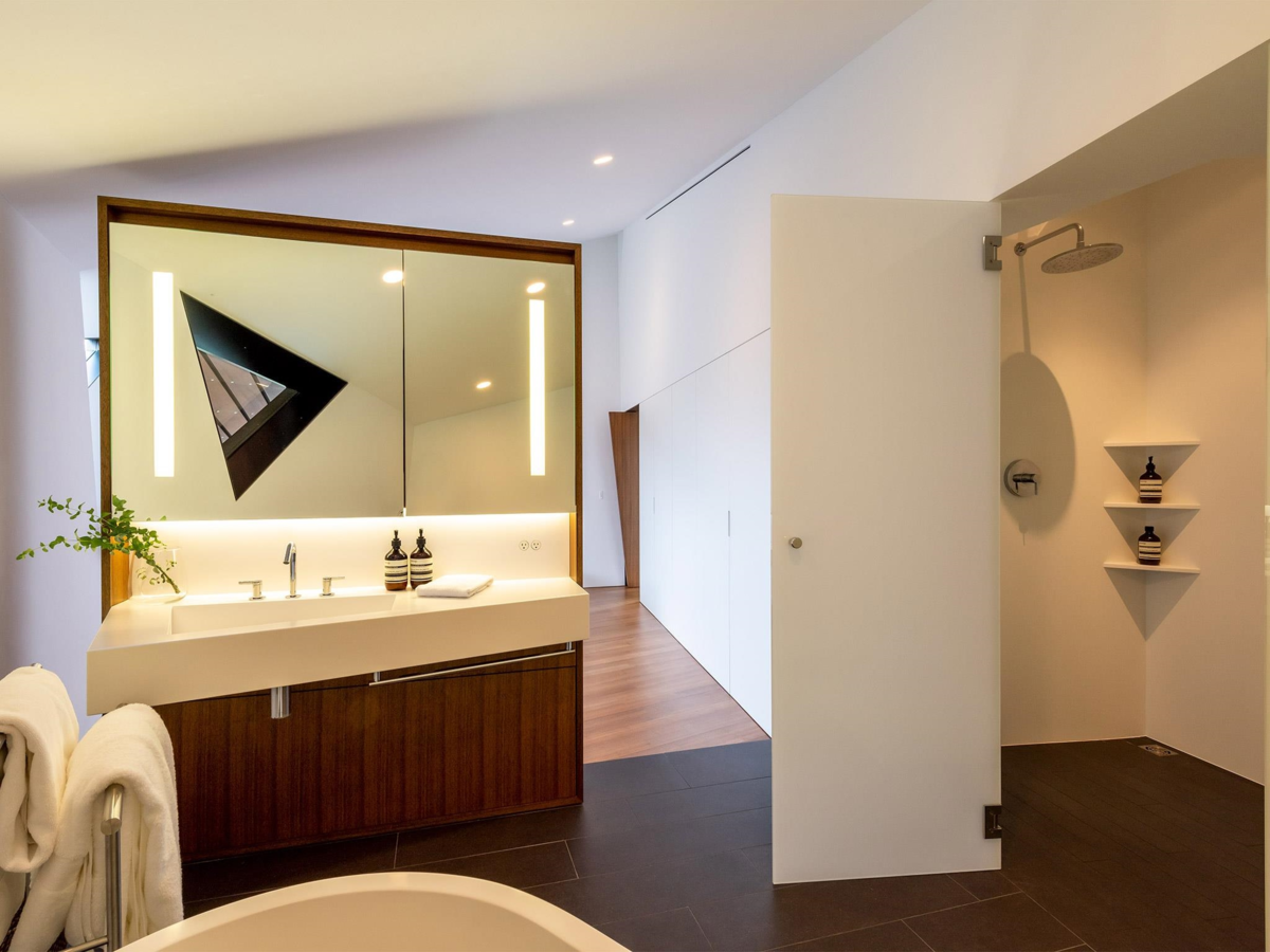 Bedroom 3 Photo of 3801 Sunridge Place, Whistler, BC