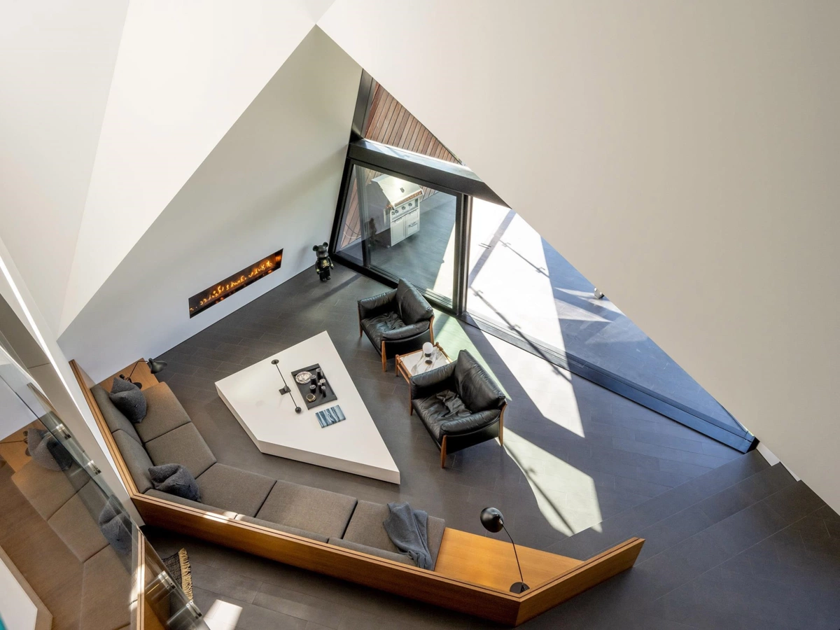 Pantry Photo of 3801 Sunridge Place, Whistler, BC