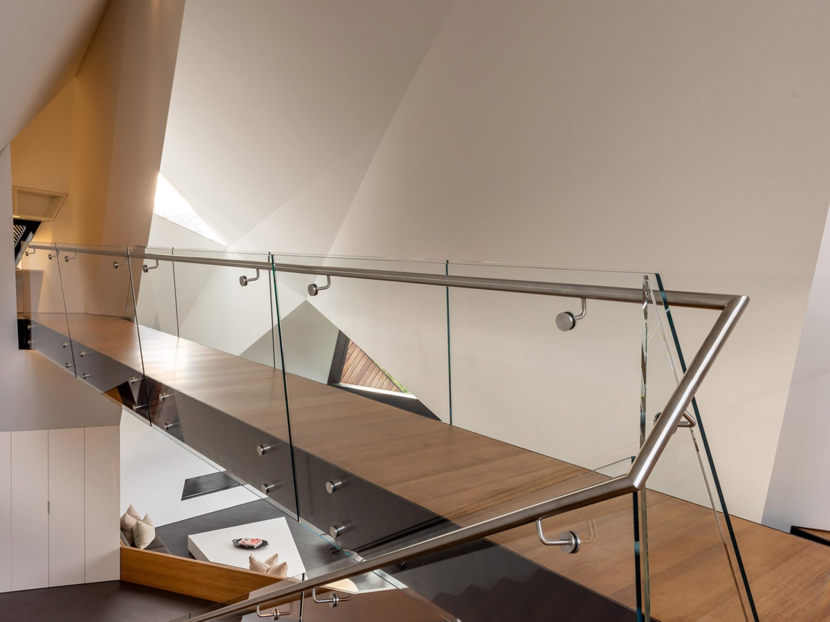 Primary Bathroom Photo of 3801 Sunridge Place, Whistler, BC