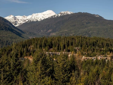 3801 Sunridge Place, Whistler, BC, Whistler — Single Family Residence for sale