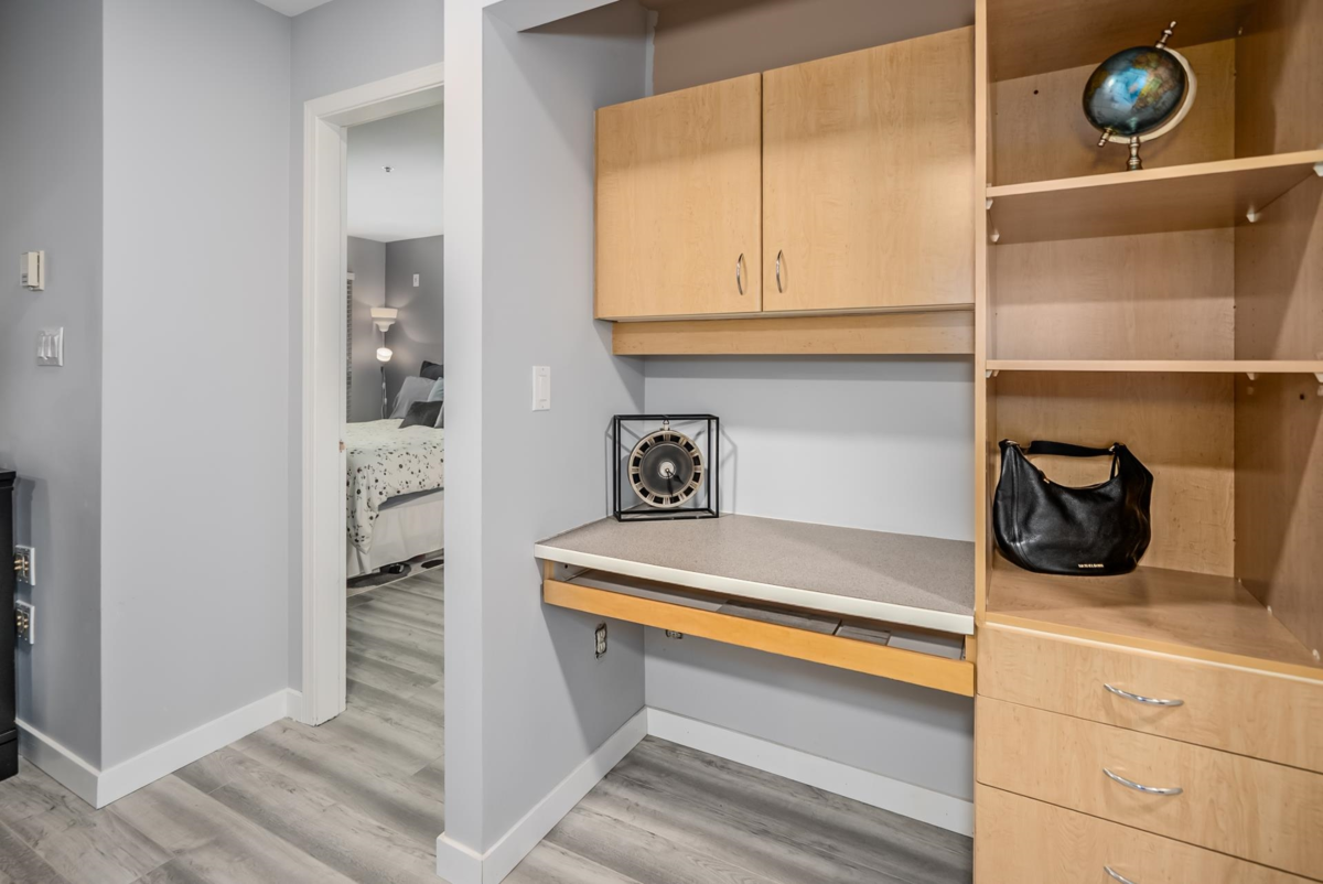 Guest Bathroom Photo of 417 15210 Guildford Drive, Surrey, BC