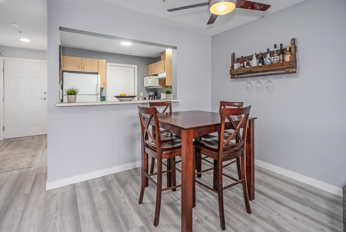 Primary Bedroom Photo of 417 15210 Guildford Drive, Surrey, BC