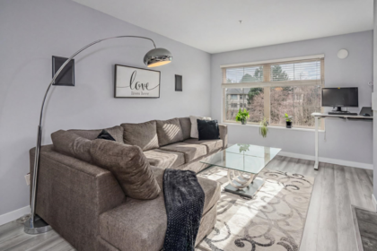 417 15210 Guildford Drive, Surrey, BC