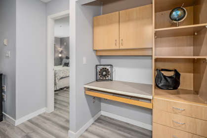 Guest Bathroom Photo of 417 15210 Guildford Drive, Surrey, BC