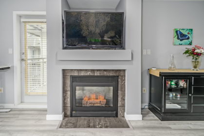 Pantry Photo of 417 15210 Guildford Drive, Surrey, BC