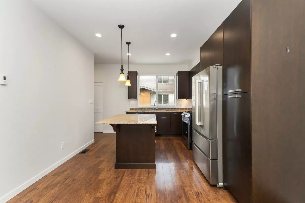 Dining Area Photo of 57 34248 King Road, Abbotsford, BC