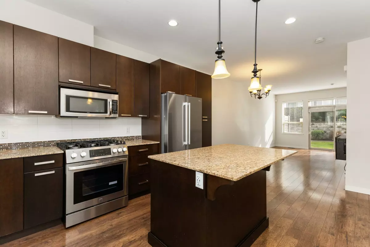 Exterior Rear Photo of 57 34248 King Road, Abbotsford, BC