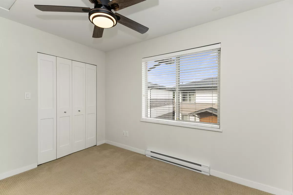 Guest Bathroom Photo of 57 34248 King Road, Abbotsford, BC