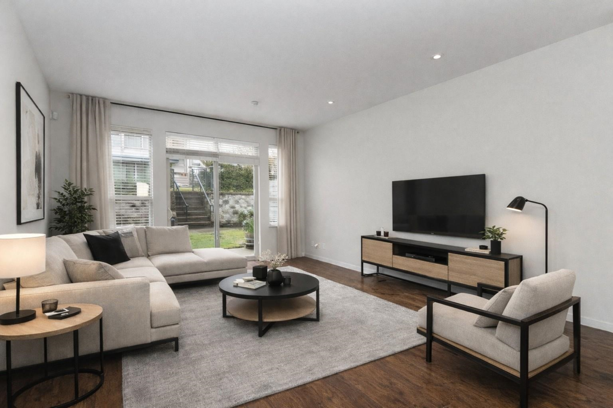 Kitchen Photo of 57 34248 King Road, Abbotsford, BC