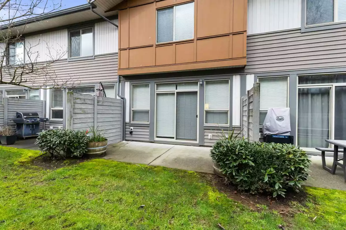 Laundry Room Photo of 57 34248 King Road, Abbotsford, BC