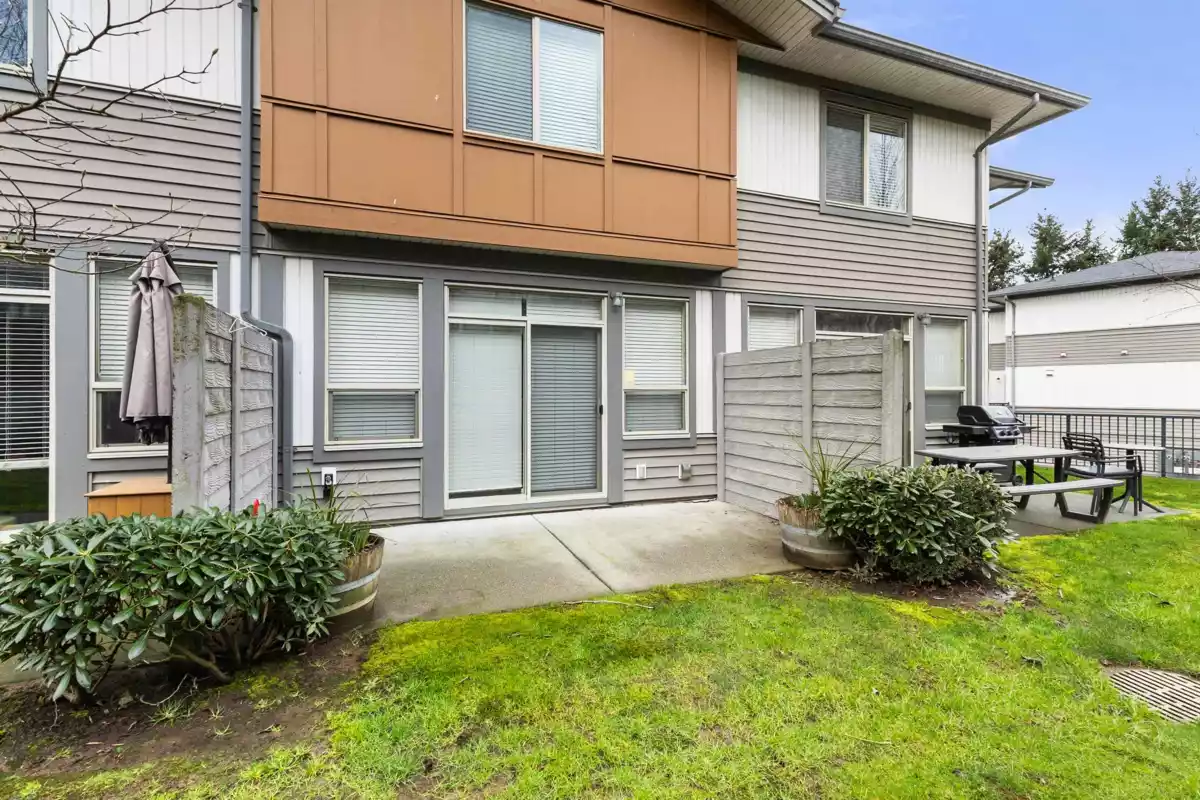 Mudroom Photo of 57 34248 King Road, Abbotsford, BC