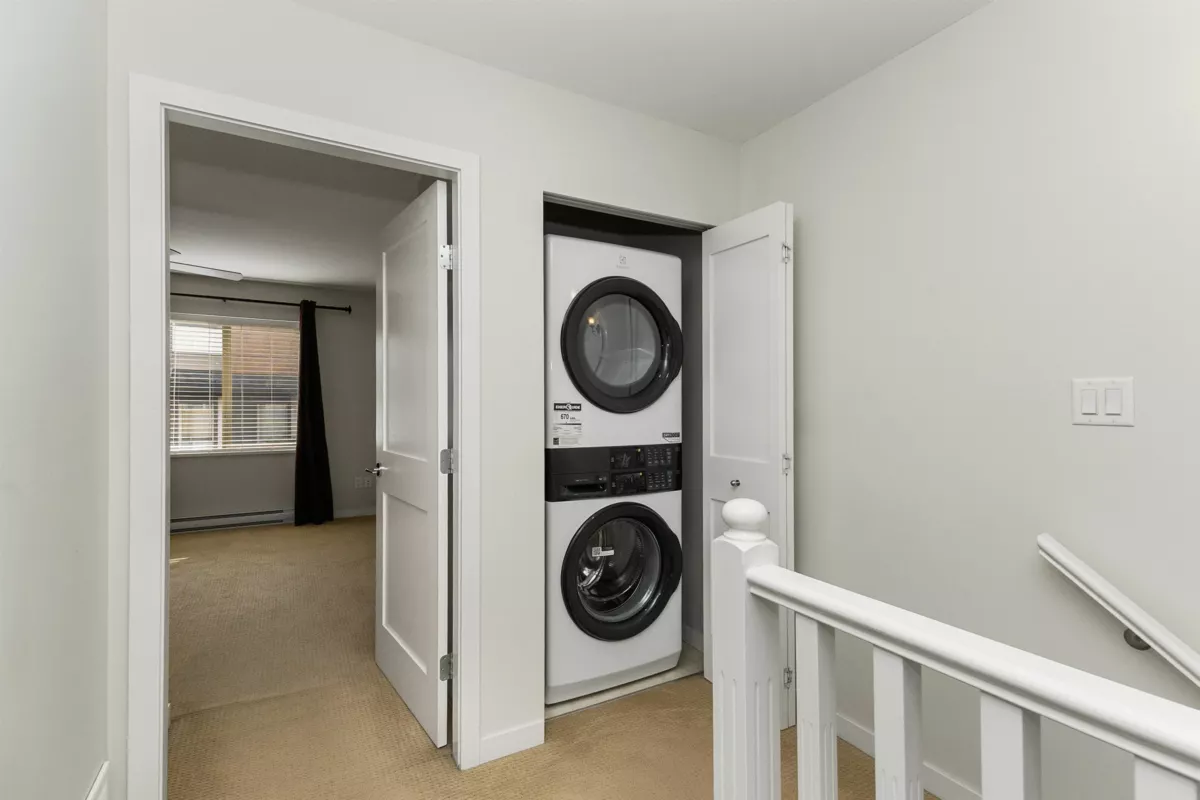 Office / Den Photo of 57 34248 King Road, Abbotsford, BC