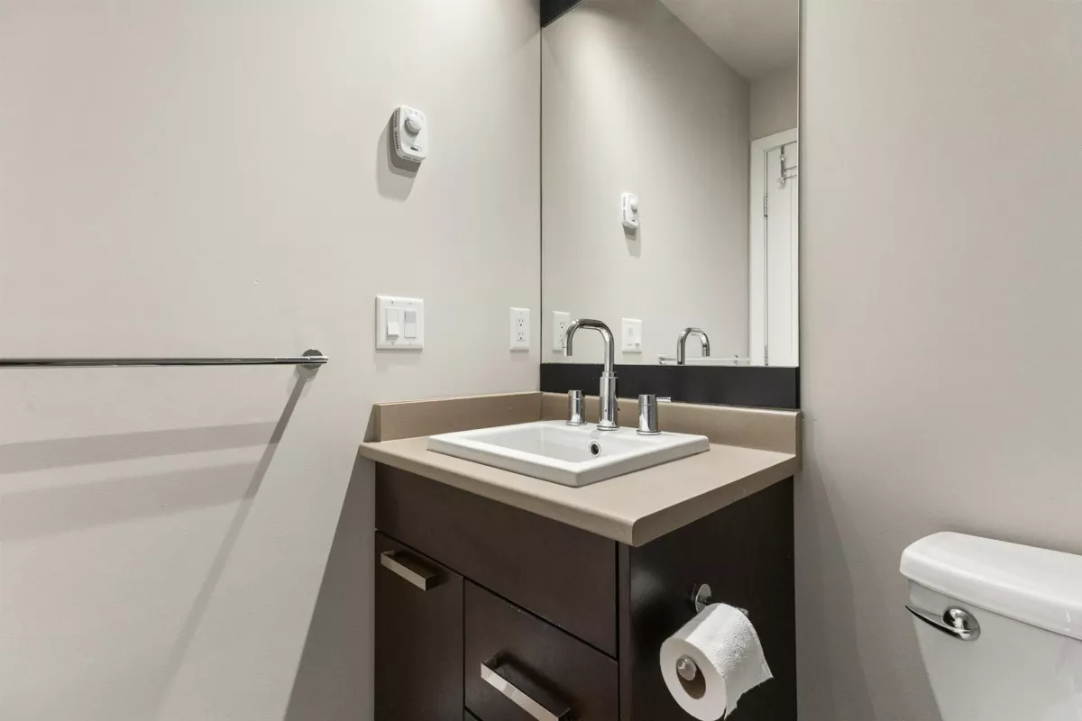 Primary Bathroom Photo of 57 34248 King Road, Abbotsford, BC