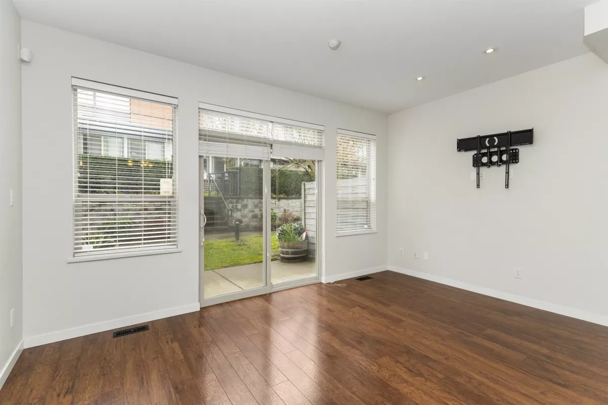 Primary Bedroom Photo of 57 34248 King Road, Abbotsford, BC