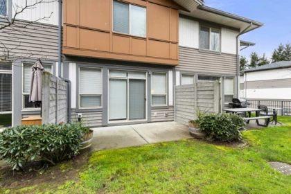 Mudroom Photo of 57 34248 King Road, Abbotsford, BC
