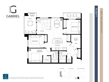 Bedroom 2 Photo of 309 13455 94a Avenue, Surrey, BC