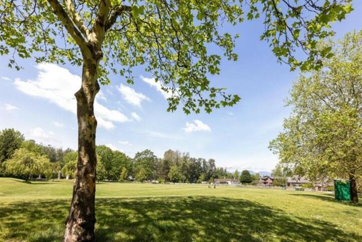 Basement Recreation Room Photo of 4208 Garden Grove Drive, Burnaby, BC