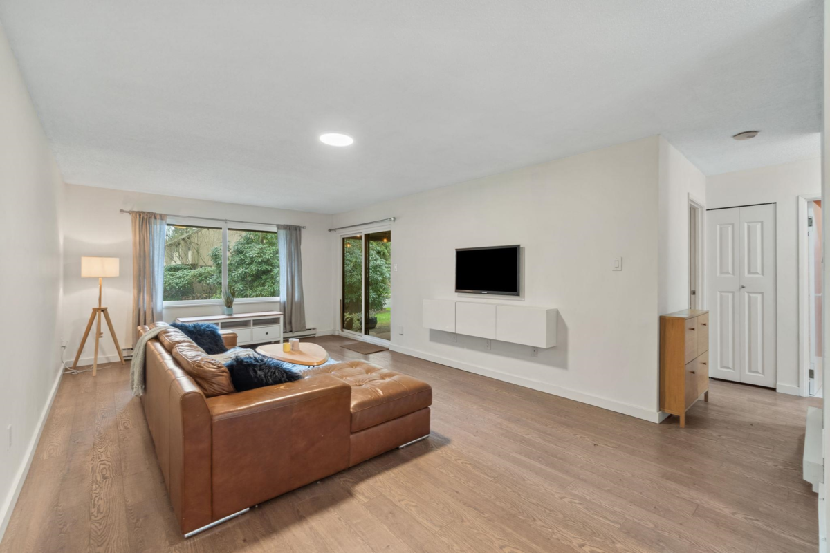 Pantry Photo of 4208 Garden Grove Drive, Burnaby, BC