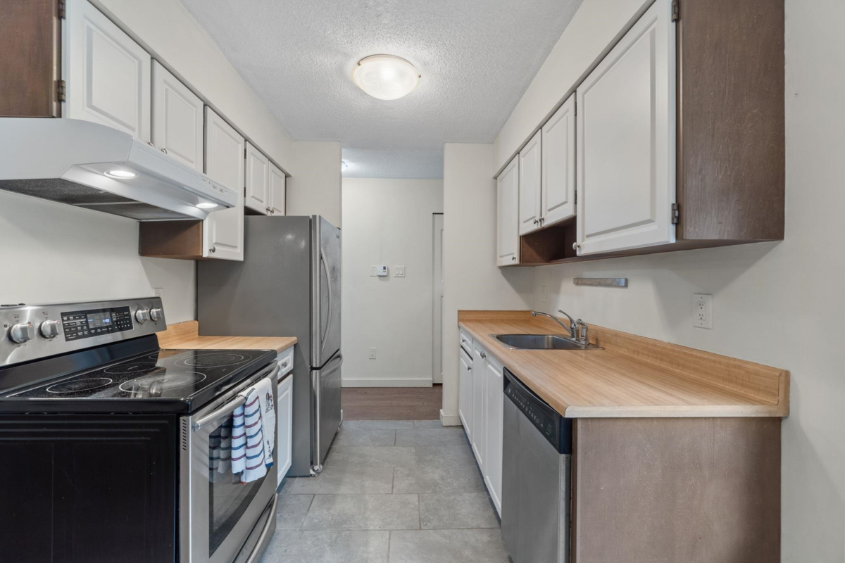 Primary Bedroom Photo of 4208 Garden Grove Drive, Burnaby, BC